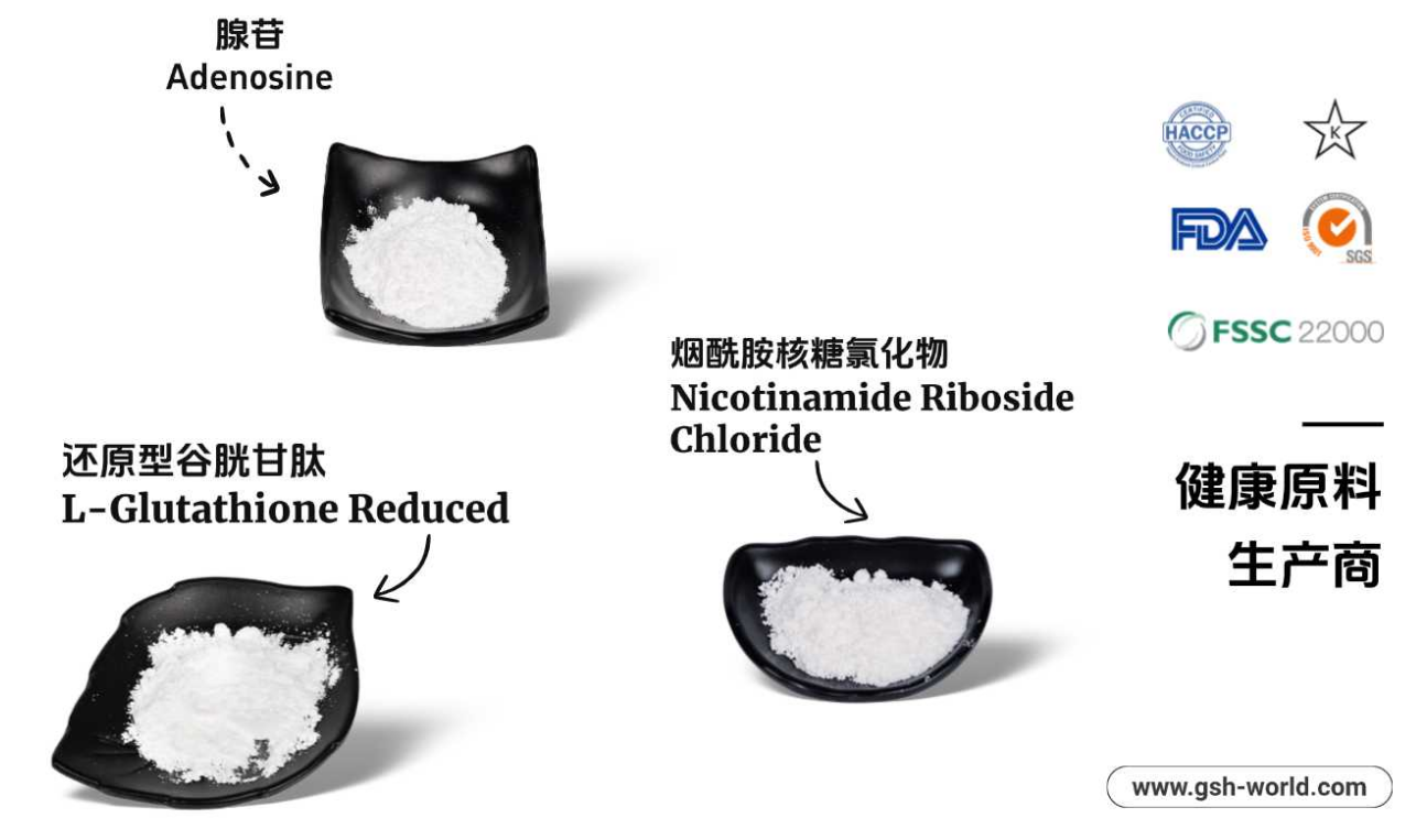 有哪些原料被廣泛應(yīng)用？