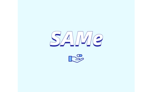 S-腺苷甲硫氨酸（SAMe）有什么用途與潛力？