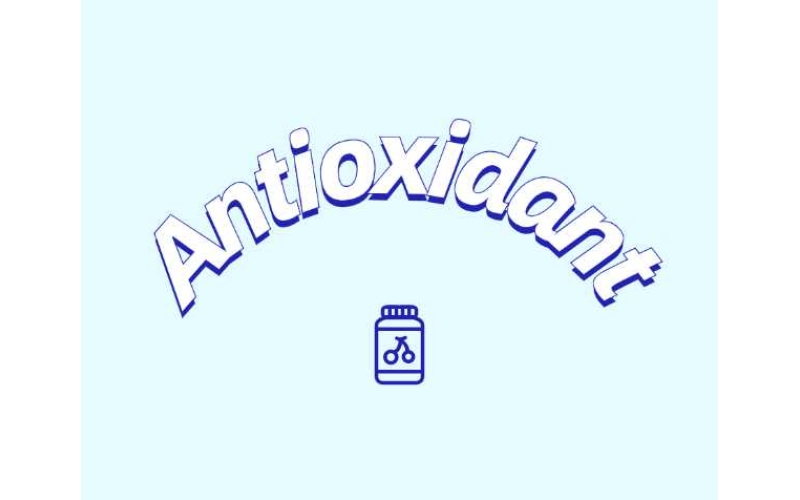 抗氧化劑與功能性食品如何守護(hù)健康？